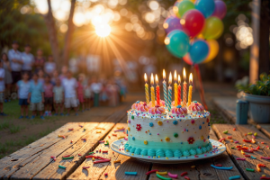 Birthday