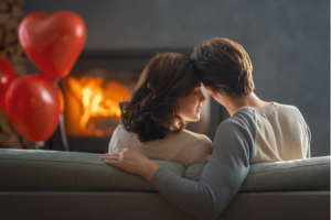 Valentine's Day